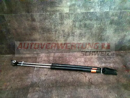 9671732080 / 9671732080 LENKGETRIEBE CITROEN DS3 1611077780
