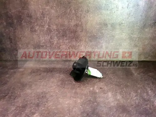 9683339380 LUFTFILTERKASTEN RESONATOR CITROEN DS3