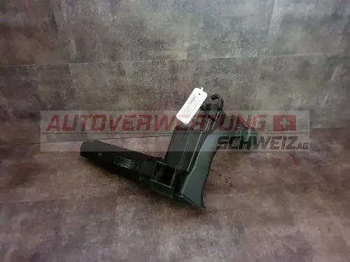 9151487499 HECKKLAPPENSCHLOSS CITROEN DS3
