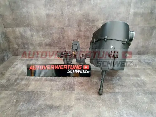 Luftfilterkasten 6R0 129 607 D Vw Polo GTI