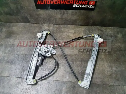 96667324XT / 96637241XT 364244023  / LENKSTOCK CITROEN DS3