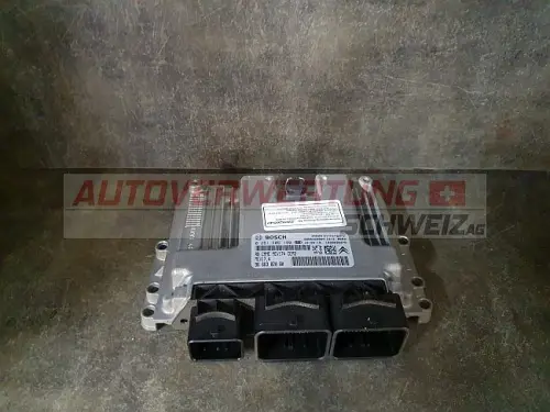 ANTRIEBSWELLE VORNE LINKS CITROEN C3