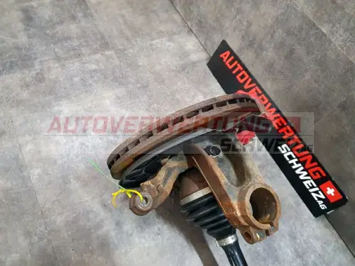 ACHSSCHENKEL VORNE LINKS VW POLO GTI