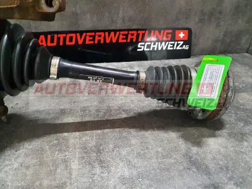 6R0 407 761 S Antriebswelle VORNE LINKS VW POLO GTI