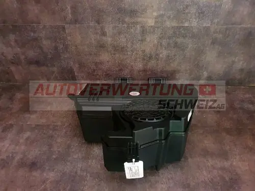 v7609546-80 LUFTFILTEKASTEN CITROEN DS3