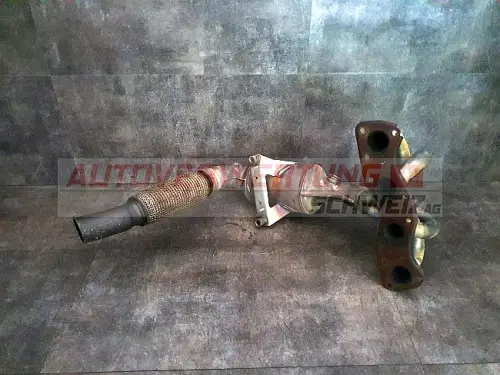9682984880 / 0204051908 BREMSKRAFTVERSTÄRKER CITROEN DS3