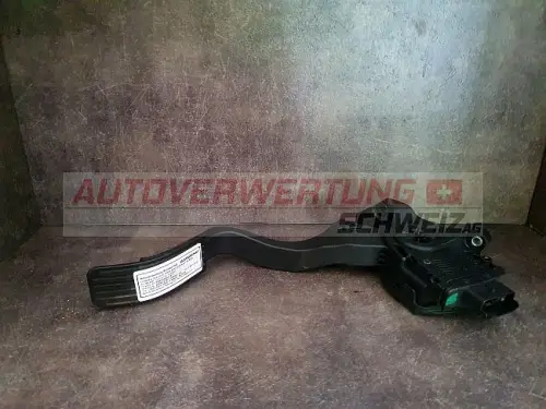 9652811 LAMBDASONDE CITROEN DS3
