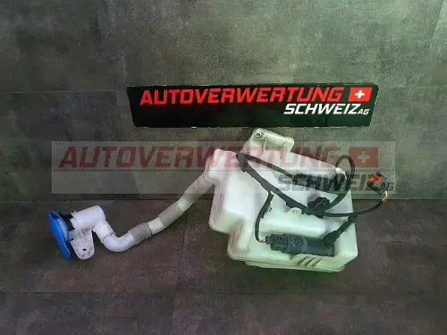 1K0955453 SCHEIBENWASSERBEHÄLTER VW GOLF 6 VAR.