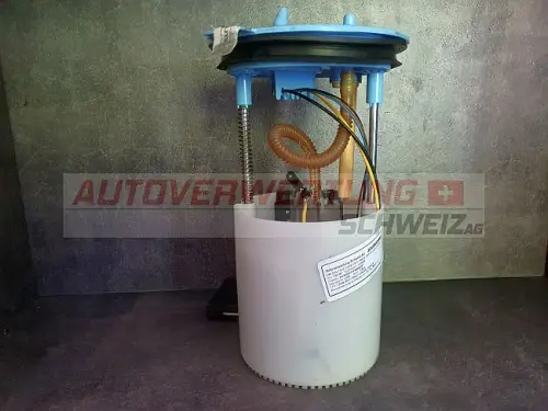 1K0919051CL KRAFTSTOFFPUMPE VW GOLF 6 VAR.
