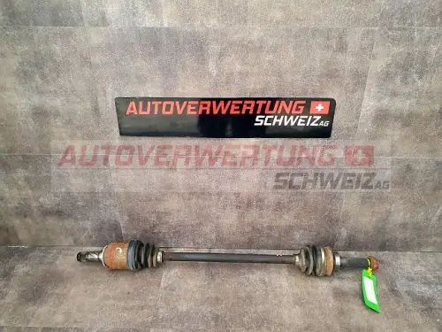 Antriebswelle Hinten Rechts Subaru Impreza 1.5R AWD