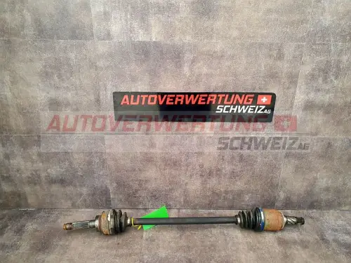 Antriebswelle Hinten Links Subaru Impreza 1.6R AWD