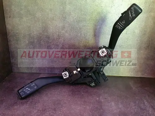 1K0953513G LENKSTOCK VW GOLF 6 VAR.