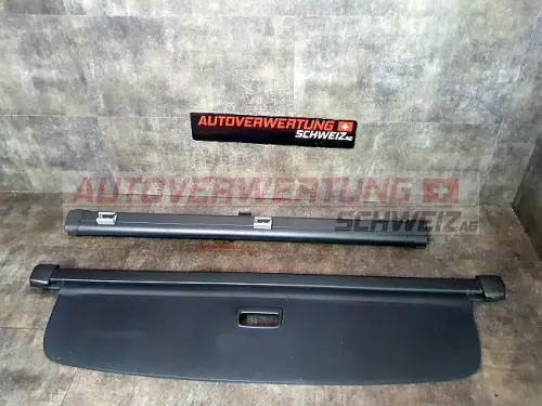 1K9867871A KOFFERRAUMROLLO VW GOLF 6 VAR.