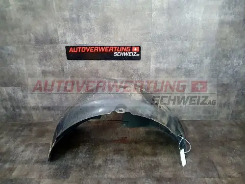 1K5805977B RADHAUSSCHALLE VORNE LINKS VW GOLF 6