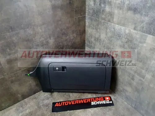 HANDSCHUHFACH VW GOLF 6