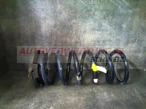 Federn hinten Fiat Panda Preis pro Stk.