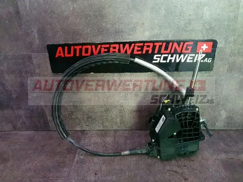 SCHALTKULISSE VW GOLF 6