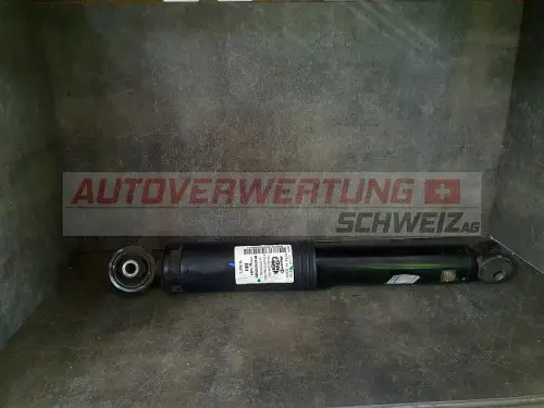 F00520763740 STOSSDÄMPFER HINTEN FIAT PANDA