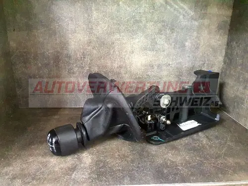 00502954440 SCHALTKULISSE FIAT PANDA