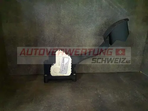 005209784 / 51852090 GASPEDAL FIAT PANDA