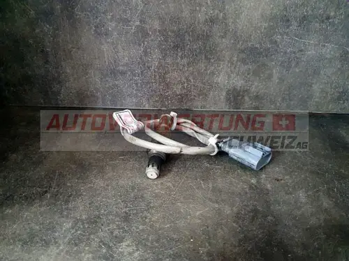 55249875 LAMBDASONDE FIAT PANDA