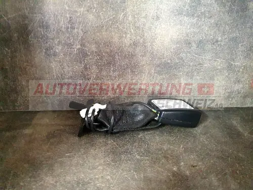 753543488 GURTSCHLOSS FIAT PANDA