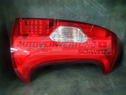 51843642 RÜCKLEUCHTE HINTEN RECHTS FIAT PANDA