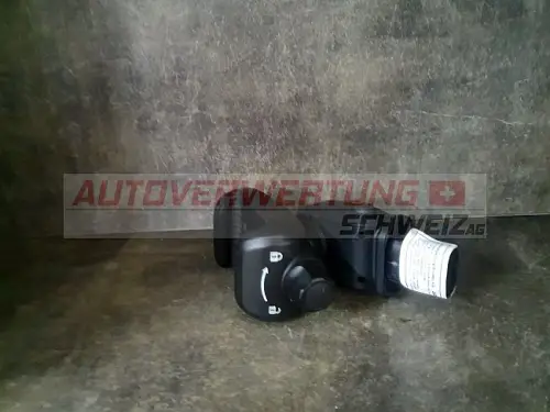 NAVIGATIONHALTER FIAT PANDA