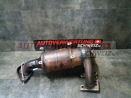 51938204 KATALYSATOR FIAT PANDA