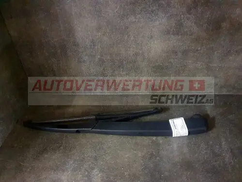 SCHEIBENWISCHERAR HINTEN FIAT PANDA