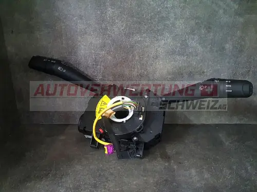 07356221850 / 10011419-18  LENKSTOCK FIAT PANDA
