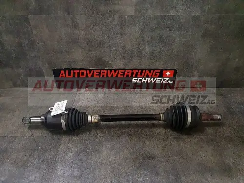 00519022780 ANTRIEBSWELLE VORNE LINKS FIAT PANDA