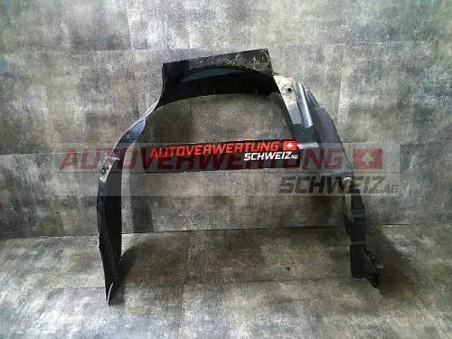 RADHAUSSCHALLE VORNE LINKS FIAT PANDA