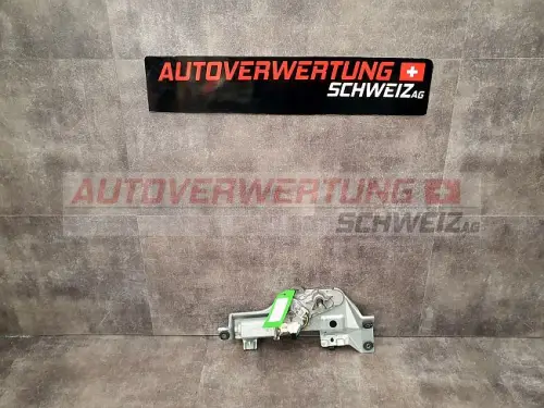 Scheibenwischmotor Hinten Subaru Impreza 1.5R AWD