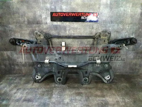 48983551701 MOTORTRÄGER FIAT PANDA