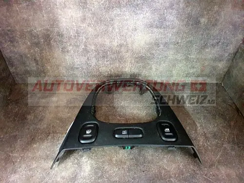 FENSTERHEBERSCHALTER FIAT PANDA