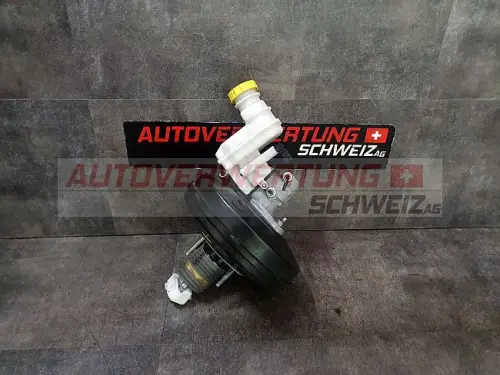 51854342 BREMSKRAFTVERSTÄRKER FIAT PANDA