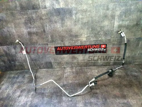 52078317 KLIMALEITUNG FIAT PANDA