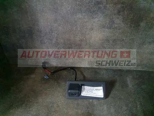 3C0827566 RÜCKFAHRKAMERA VW TOUAREG 3C9827566A