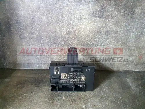 4H0959795P TÜRSTEUERGERÄT VW TOUAREG