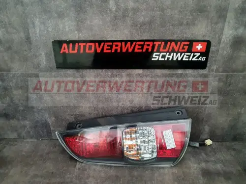 RÜCKLEUCHTE HINTEN LINKS Marke: Daihatsu Sirion