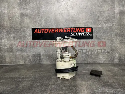 5S6Y 9H307 BD Kraftstoffpumpe Benzinpumpe Ford Fiesta ST