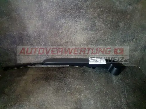 SCHEIBENWISCHERARM HINTEN VW TOUAREG