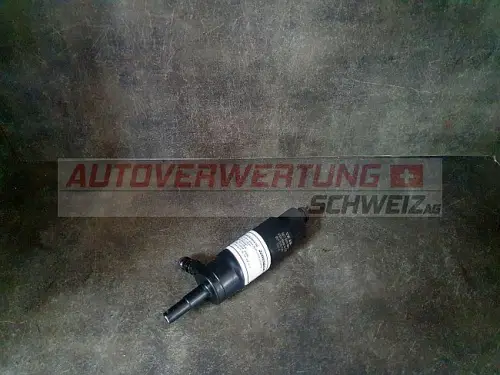 3B7955681 WISCHWASSERPUMPE VW TOUAREG
