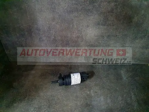 1K6955651 WISCHWASSERPUMPE VW TOUAREG