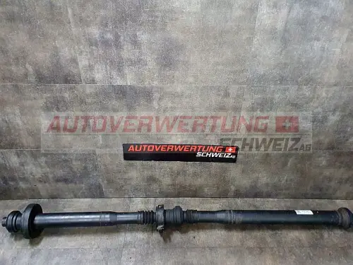7P0521102R KARDANWELLE VW TOUAREG