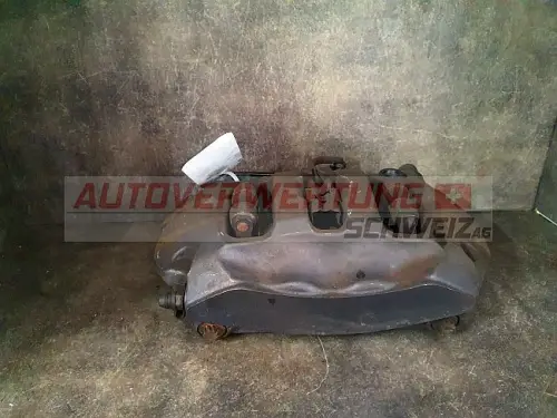 7P0521101K KARDANWELLE VORNE KLEIN VW TOUAREG