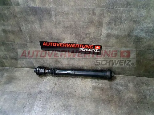 059911024K /4280000-7224 ANLASSER VW TOUAREG