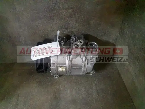0BP525015K DIFFERNTIAL VW TOUAREG