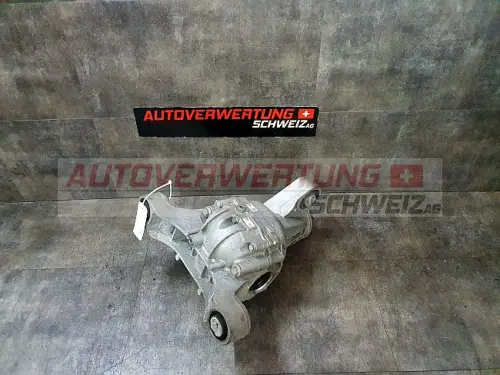 7P0501201G ANTRIEBSWELLE HINTEN LINKS RECHTS VW TOUAREG